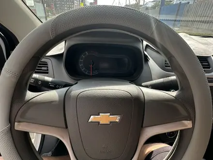 Chevrolet Cobalt 2022 года за 4 300 000 тг. в Астана – фото 4