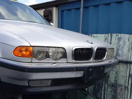 РАЗБОР BMW/LAND ROVER/MERCEDES/MINI COOPER. в Алматы