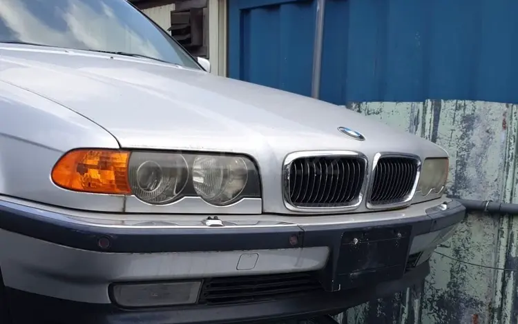 РАЗБОР BMW/LAND ROVER/MERCEDES/MINI COOPER. в Алматы