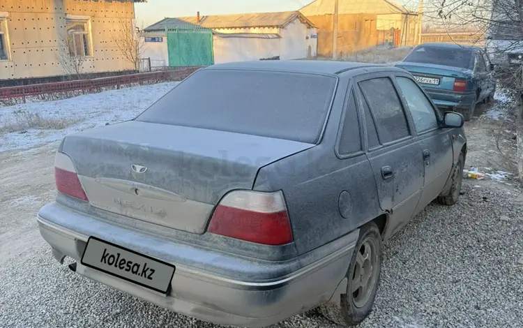 Daewoo Nexia 2005 года за 900 000 тг. в Туркестан