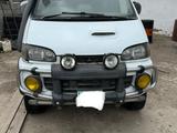 Mitsubishi Delica 1994 года за 1 600 000 тг. в Аягоз – фото 3