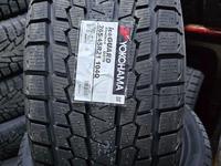 265/45R21 Yokohama Geolander I/T-S G075 за 600 000 тг. в Алматы