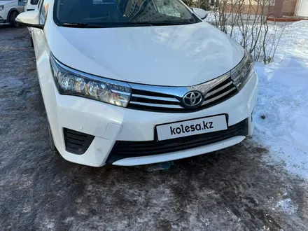 Toyota Corolla 2014 года за 6 000 000 тг. в Астана