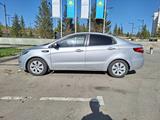 Kia Rio 2012 годаfor4 600 000 тг. в Усть-Каменогорск – фото 2