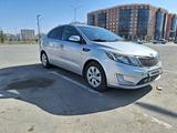 Kia Rio 2012 годаfor4 600 000 тг. в Усть-Каменогорск – фото 5