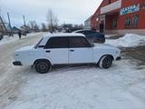 ВАЗ (Lada) 2107 2003 года за 1 000 000 тг. в Костанай