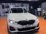 BMW 330 2019 года за 20 000 000 тг. в Алматы
