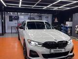 BMW 330 2019 года за 20 000 000 тг. в Алматы – фото 2