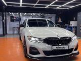 BMW 330 2019 года за 20 000 000 тг. в Алматы – фото 3