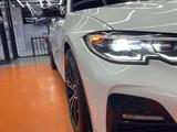BMW 330 2019 года за 20 000 000 тг. в Алматы – фото 5