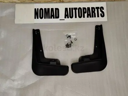 Брызговик на Zeekr 001 за 15 000 тг. в Алматы – фото 3