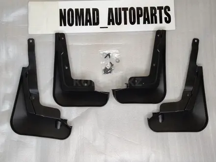 Брызговик на Zeekr 001 за 15 000 тг. в Алматы