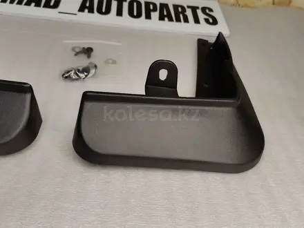 Брызговик на Zeekr 001 за 15 000 тг. в Алматы – фото 4