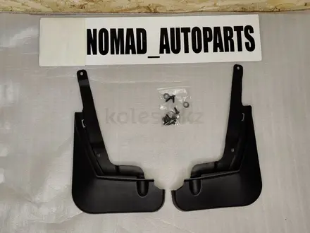 Брызговик на Zeekr 001 за 15 000 тг. в Алматы – фото 5