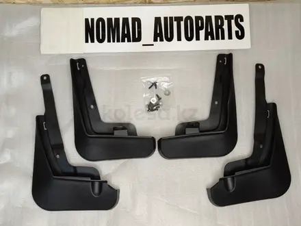 Брызговик на Zeekr 001 за 15 000 тг. в Алматы – фото 2