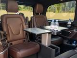 Mercedes-Benz V 250 2018 года за 30 000 000 тг. в Алматы – фото 3