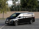 Mercedes-Benz V 250 2018 года за 30 000 000 тг. в Алматы – фото 4