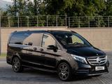 Mercedes-Benz V 250 2018 года за 30 000 000 тг. в Алматы