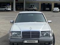 Mercedes-Benz E 280 1991 годаүшін2 350 000 тг. в Алматы