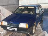 ВАЗ (Lada) 2109 2003 годаfor430 000 тг. в Атырау – фото 2