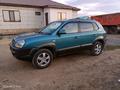 Hyundai Tucson 2005 года за 5 700 000 тг. в Актобе – фото 3