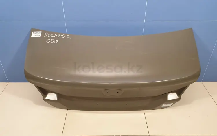 Багажник Lifan Solano/ за 1 001 тг. в Алматы