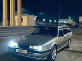 Mazda 626 1989 года за 2 100 000 тг. в Жанакорган – фото 4