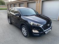 Hyundai Tucson 2019 годаfor10 300 000 тг. в Усть-Каменогорск