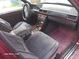 Mercedes-Benz E 260 1991 года за 1 300 000 тг. в Кордай – фото 3