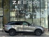 Land Rover Range Rover Velar SE 2018 года за 19 990 000 тг. в Алматы – фото 3