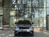 Land Rover Range Rover Velar SE 2018 года за 19 990 000 тг. в Алматы