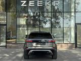 Land Rover Range Rover Velar SE 2018 года за 19 990 000 тг. в Алматы – фото 5