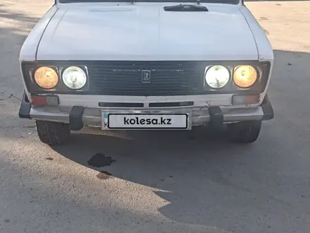 ВАЗ (Lada) 2106 1988 года за 600 000 тг. в Алматы – фото 2