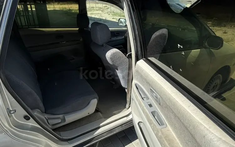 Toyota Nadia 1998 года за 1 400 000 тг. в Алматы