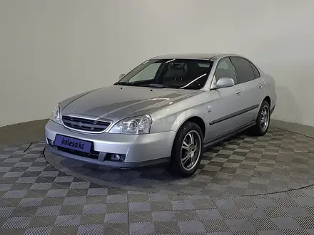 Chevrolet Evanda 2005 года за 2 550 000 тг. в Алматы