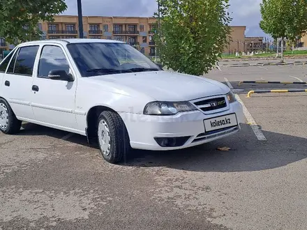 Daewoo Nexia 2013 года за 2 420 000 тг. в Туркестан – фото 10