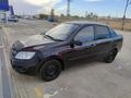 ВАЗ (Lada) Granta 2190 2012 годаүшін2 100 000 тг. в Атырау – фото 8