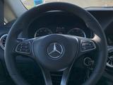 Mercedes-Benz V 250 2018 года за 15 550 000 тг. в Атырау – фото 5