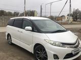 Toyota Estima 2012 года за 9 900 000 тг. в Актобе