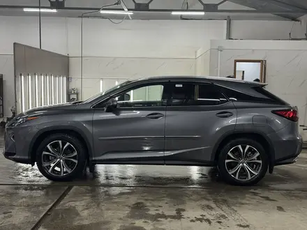 Lexus RX 200t 2019 года за 22 500 000 тг. в Актобе – фото 24