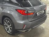 Lexus RX 200t 2019 года за 22 500 000 тг. в Актобе – фото 3