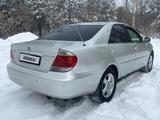 Toyota Camry 2005 годаfor6 500 000 тг. в Усть-Каменогорск – фото 3