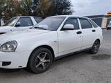 ВАЗ (Lada) Priora 2172 2013 годаүшін2 200 000 тг. в Усть-Каменогорск