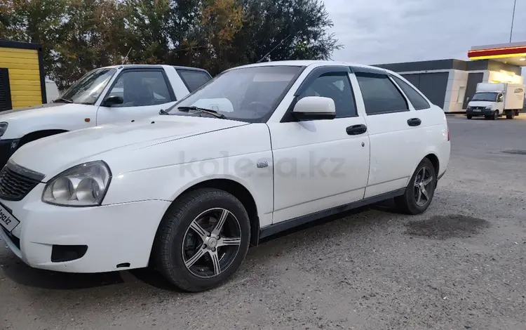 ВАЗ (Lada) Priora 2172 2013 годаfor2 200 000 тг. в Усть-Каменогорск