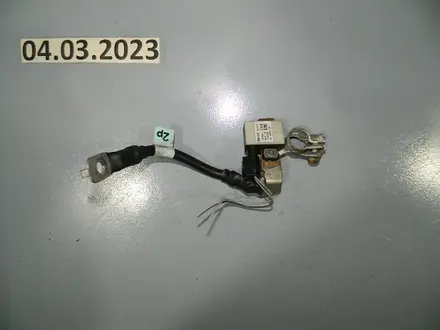 КЛЕММА МИНУСОВАЯ за 17 500 тг. в Алматы