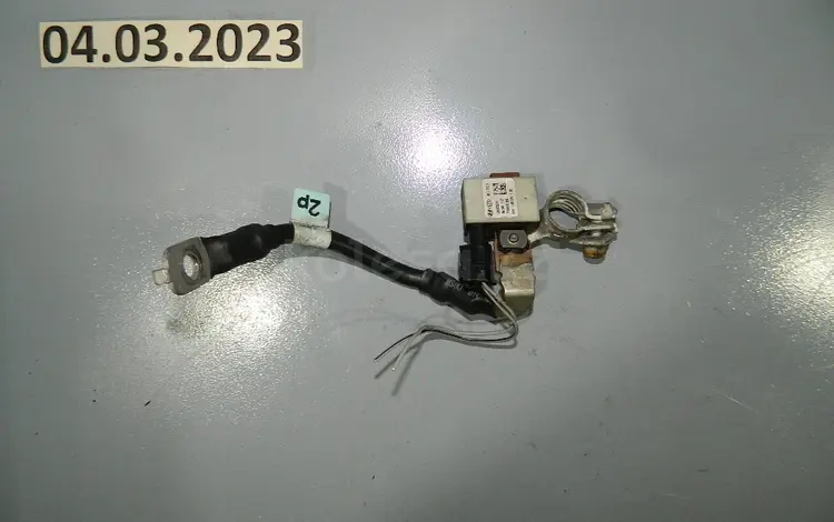 КЛЕММА МИНУСОВАЯ за 17 500 тг. в Алматы