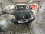 Honda CR-V 1999 годаүшін4 000 000 тг. в Талгар – фото 4