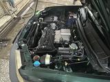 Honda CR-V 1999 годаүшін4 000 000 тг. в Талгар – фото 2