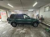 Honda CR-V 1999 годаүшін4 000 000 тг. в Талгар – фото 5