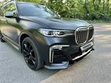 BMW X7 2019 годаүшін52 000 000 тг. в Алматы – фото 4